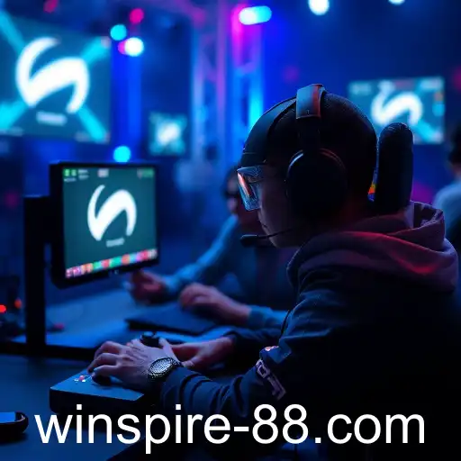 The Digital Playground: Navigating the World of Online Games