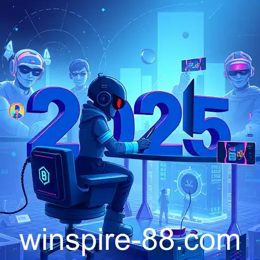 eSports Dominance: Winspire88's Expansive Influence in Gaming