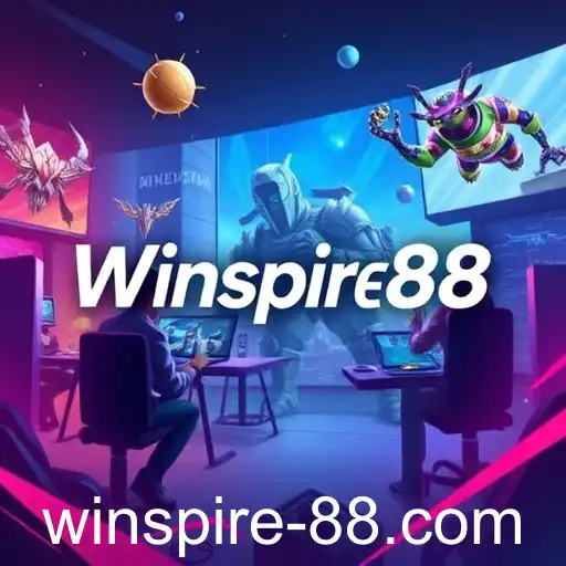 Evolution of Online Gaming with Winspire88