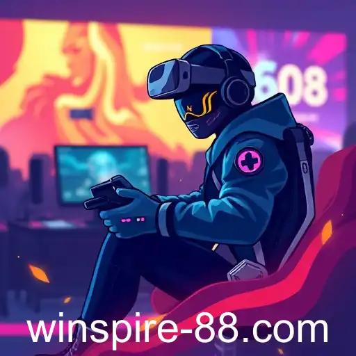 The Evolution of Online Gaming: A Look at Winspire88