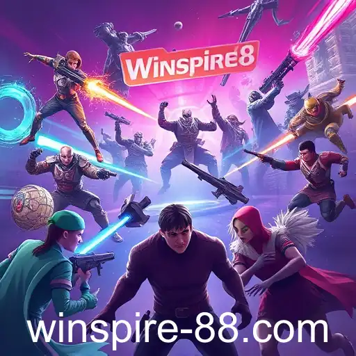 The Evolution of Online Gaming with Winspire88