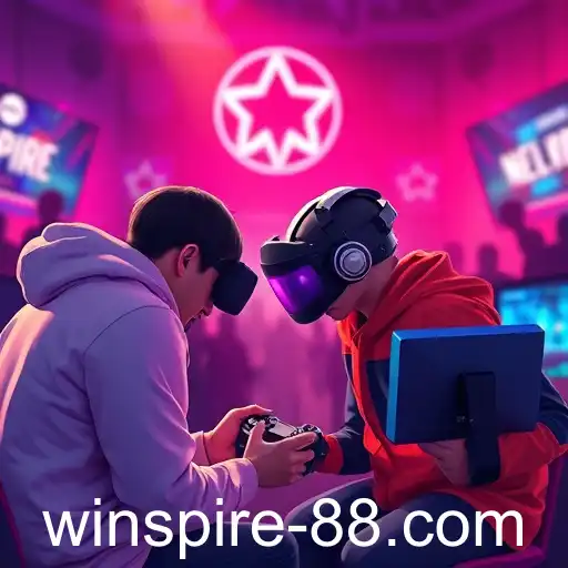 The Evolution of Online Gaming: A New Era for Winspire88