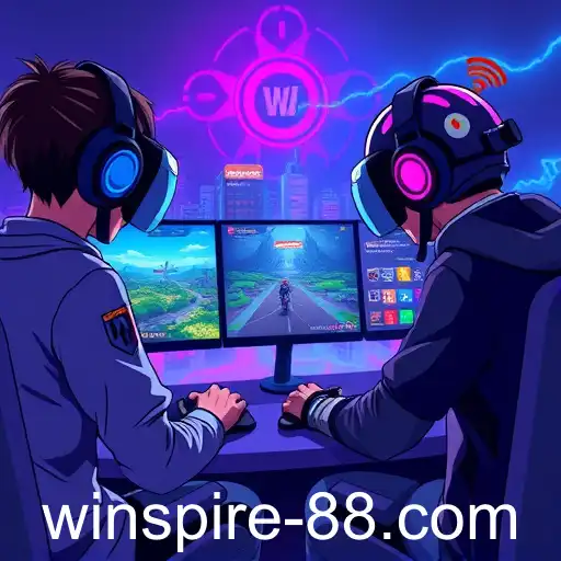Gaming Trends in the New Era