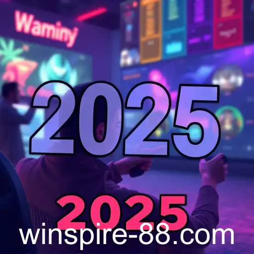 The Evolution of Online Gaming in 2025