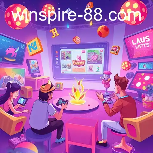 Gaming Evolution in 2025