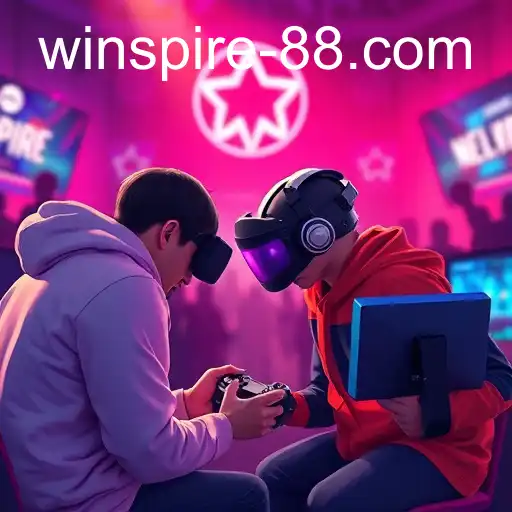 The Evolution of Online Gaming: A New Era for Winspire88