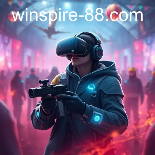 Gaming Renaissance on Winspire88