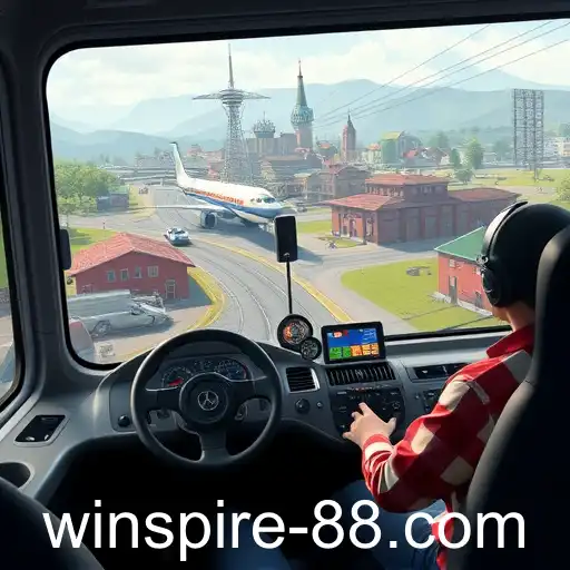 Gaming Trends in the Digital Age