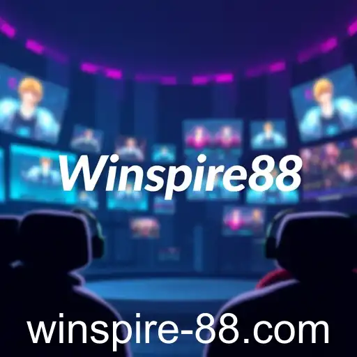 Gaming Trends and Innovations at Winspire88