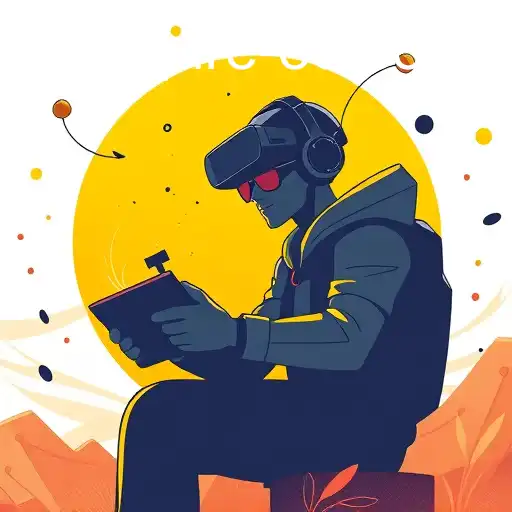 Innovation and Competition in the Online Gaming Sector