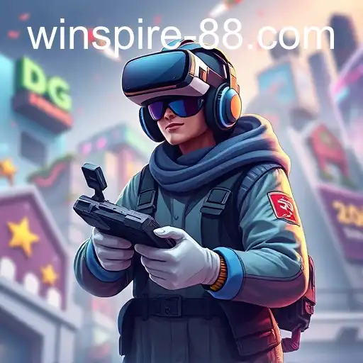 Innovations and Trends in Online Gaming