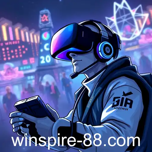 A New Horizon for Online Gaming