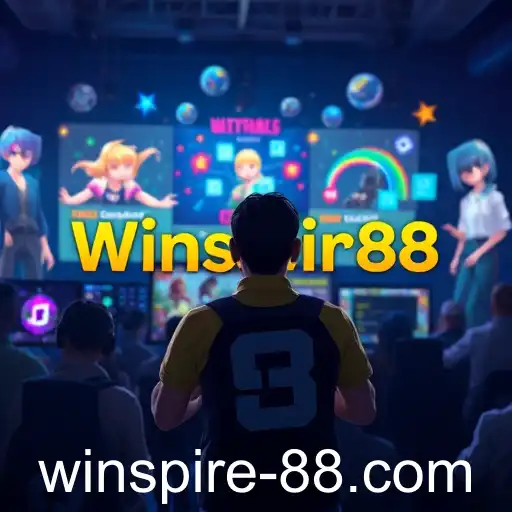 Revolutionizing Online Gaming with Winspire88