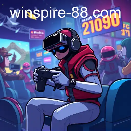 The Rise of Winspire88 in Online Gaming