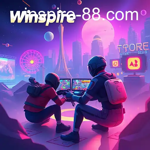 The Rise of Winspire88 in 2025 Online Gaming