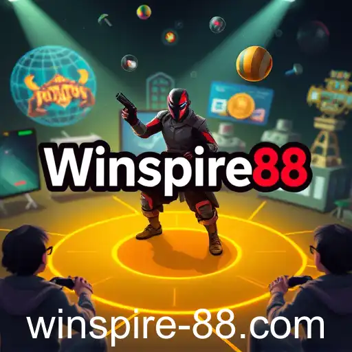 Exploring the Rise of Winspire88 in Online Gaming