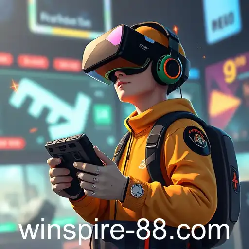 The Gaming Revolution: Winspire88 and Beyond