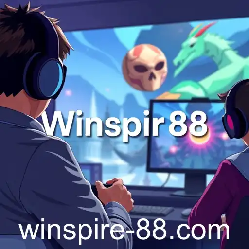 Winspire88: Revolutionizing Online Gaming