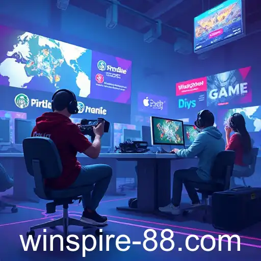 Winspire88: A Game Changer in Online Gaming