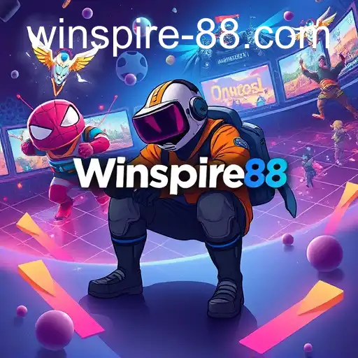 Winspire88: Gaming Evolution and Challenges