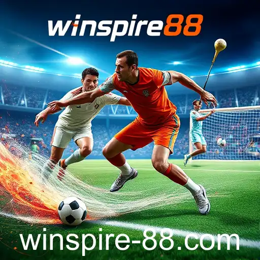 Exploring Winspire88: The Evolution of Online Gaming