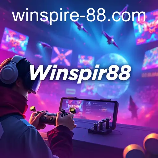 Winspire88: Revolutionizing Online Gaming in 2025