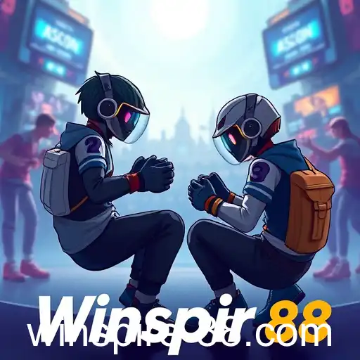 Winspire88: Revolutionizing Online Gaming in 2025