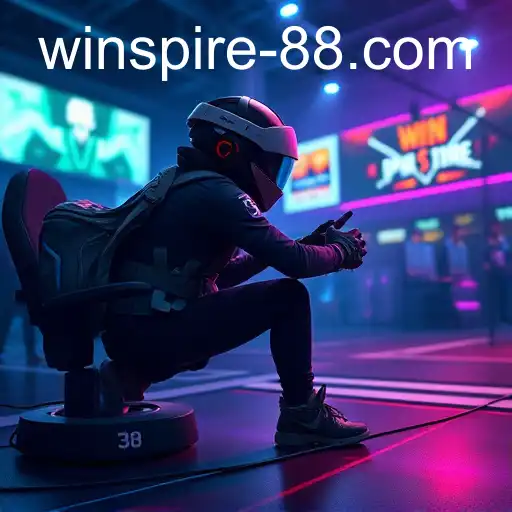 Winspire88: Revolutionizing Online Gaming in 2026