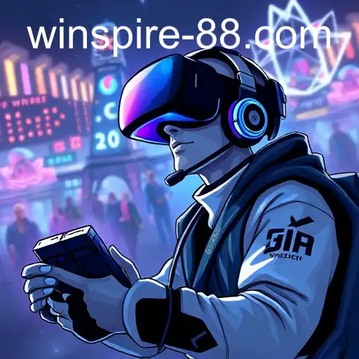 A New Horizon for Online Gaming