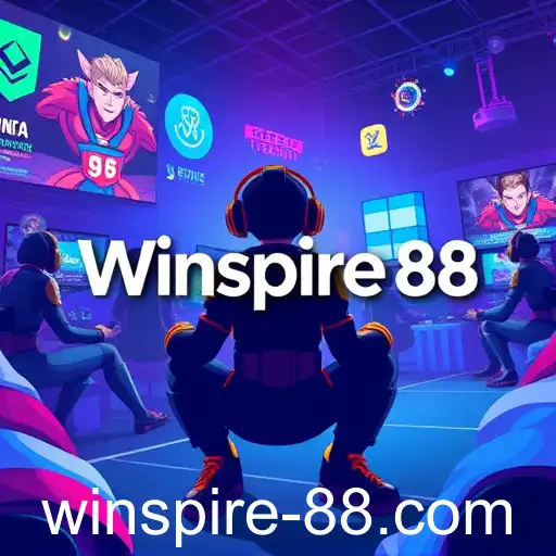 The Evolution of Online Gaming with Winspire88