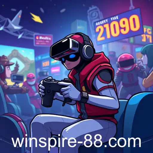 The Rise of Winspire88 in Online Gaming