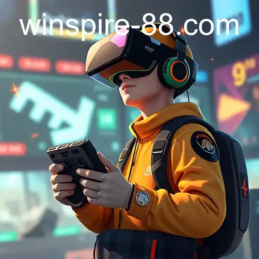 The Gaming Revolution: Winspire88 and Beyond