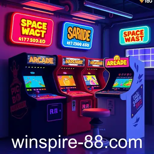 The Digital Arena of Winspire88: A New Era in Gaming