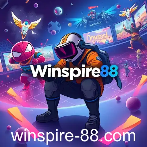 Winspire88: Gaming Evolution and Challenges