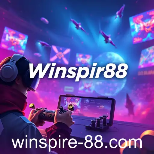 Winspire88: Revolutionizing Online Gaming in 2025