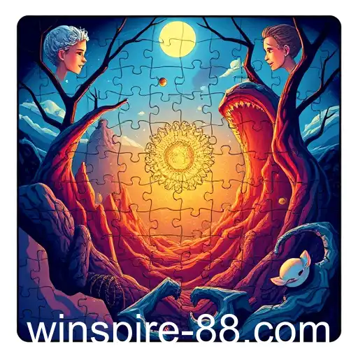 The Rise of Winspire88: Revolutionizing Online Gaming