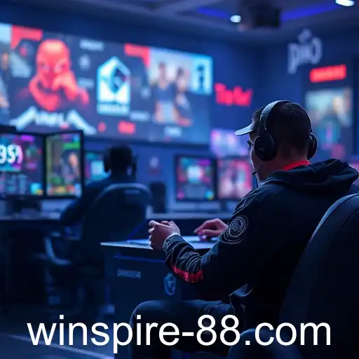 Winning Strategies and Emerging Trends on Winspire88